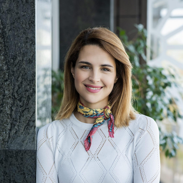 Doris Pinčić