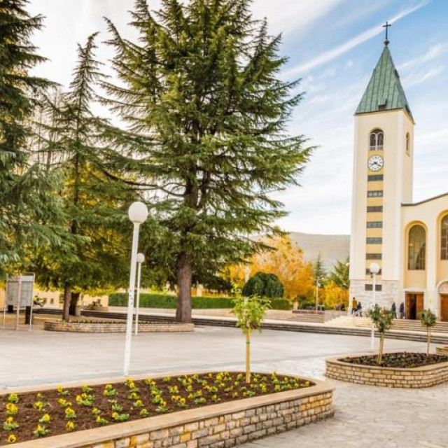 Međugorje