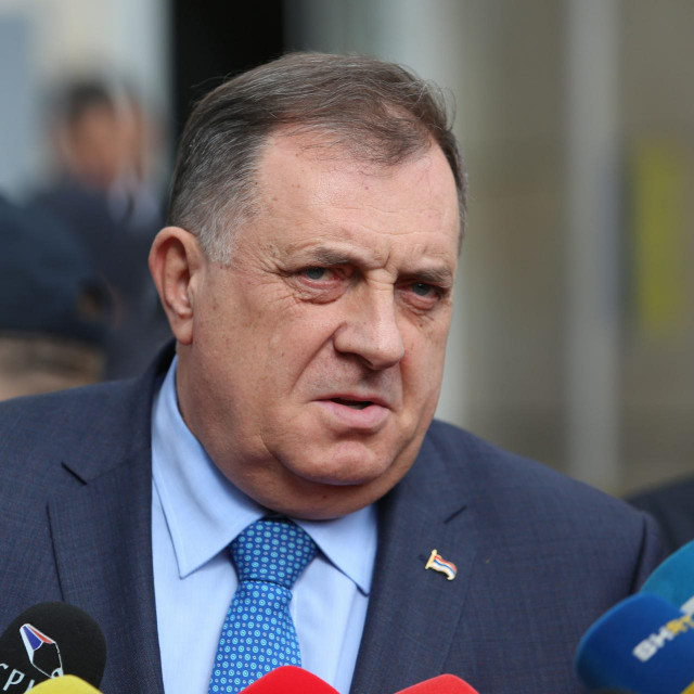 Milorad Dodik