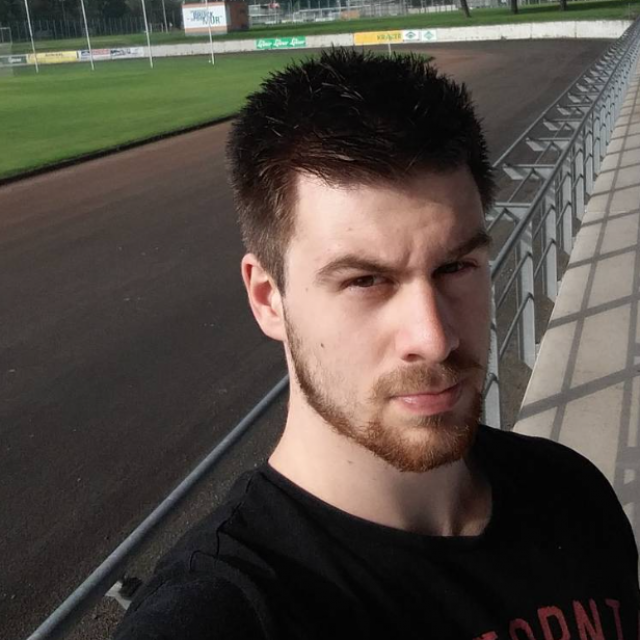 Denis Tot