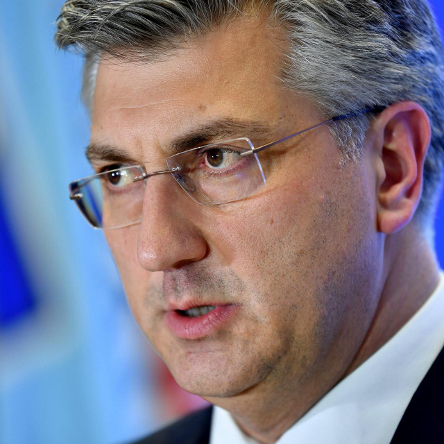 Andrej Plenković