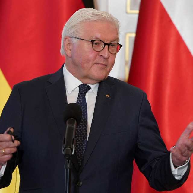 Frank-Walter Steinmeier
