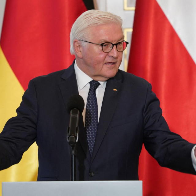 Frank-Walter Steinmeier