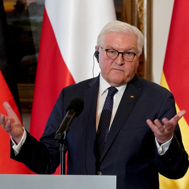 Frank-Walter Steinmeier