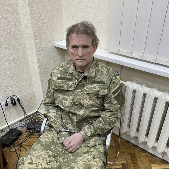 Viktor Medvedčuk