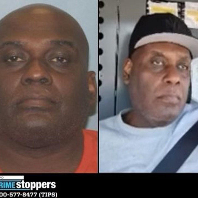 Osumničeni Frank James