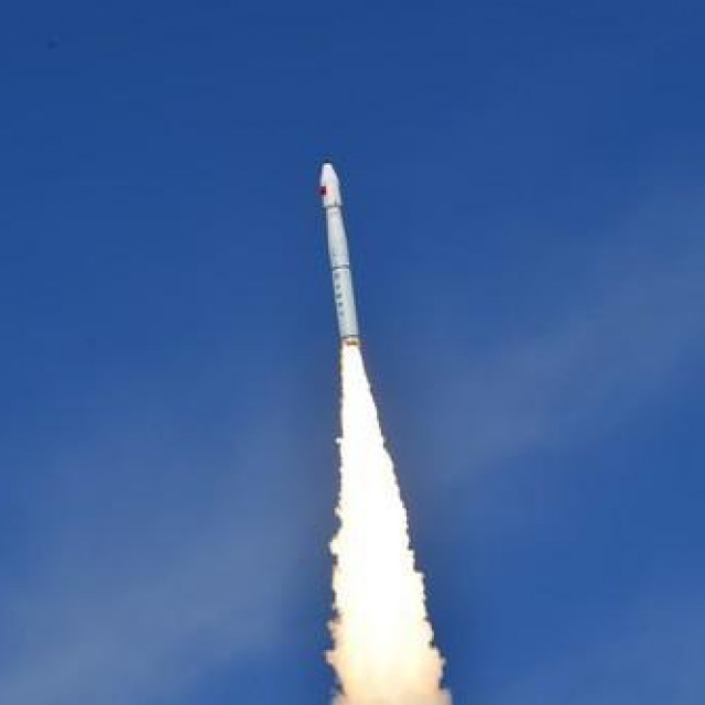 Kina je 11. ožujka uspješno poslala tri satelita u svemir iz centra za lansiranje satelita Jiuquan na sjeverozapadu Kine.