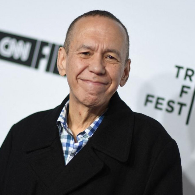Gilbert Gottfried
