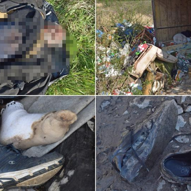 Zagrebačka policija treba pomoć pri identifikaciji nepoznatih tijela