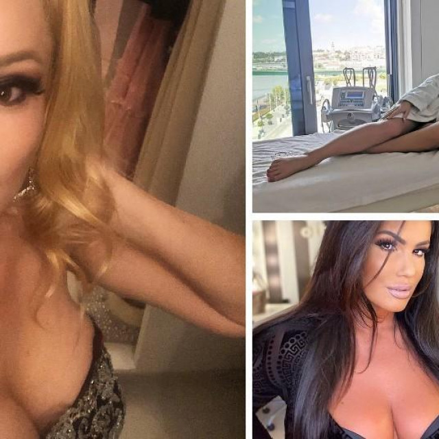 elitna prostitucija u Srbiji