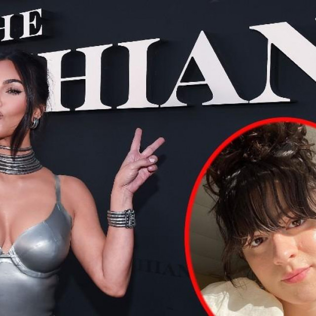 Kim Kardashian i bivša zaposlenica