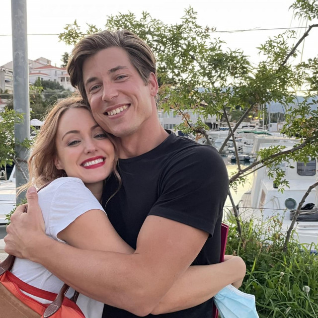 Marko Braić glumi u Netflixovu filmu 'The Weekend Away'