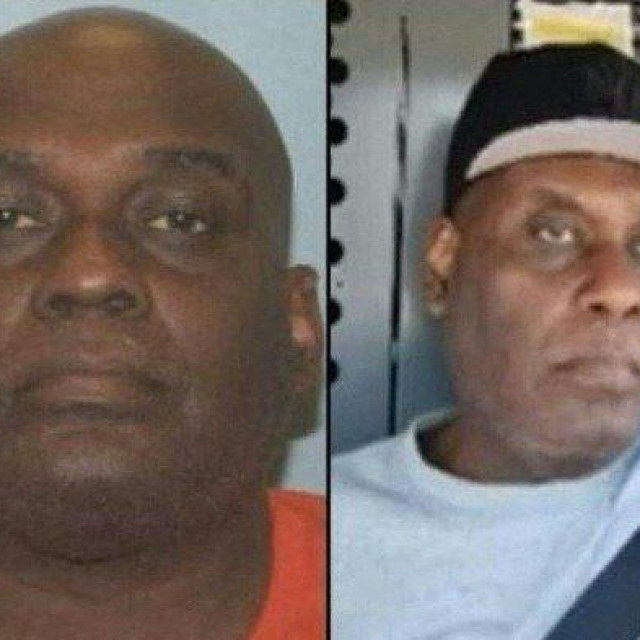 Napadač iz New Yorka, Frank James 