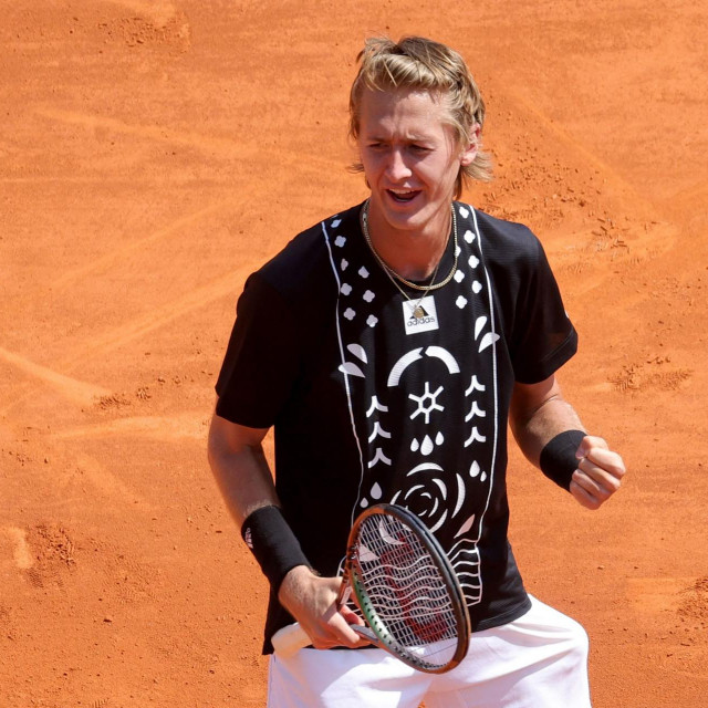 Sebastian Korda