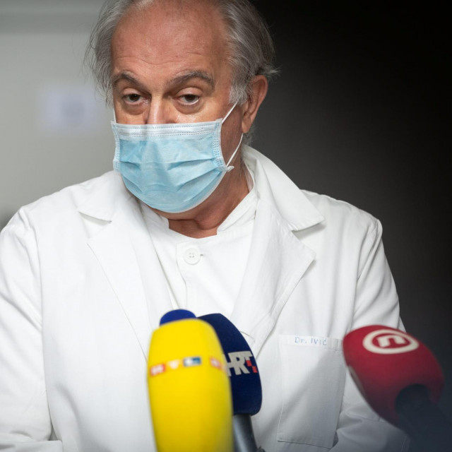 Dr. Ivo Ivić