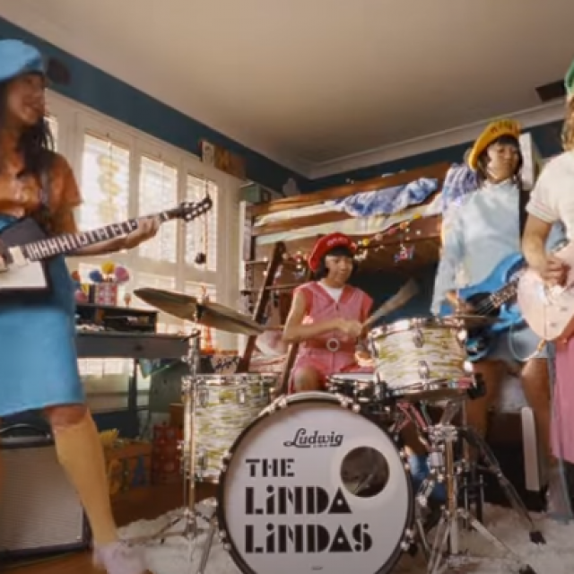 The Linda Lindas, Youtube