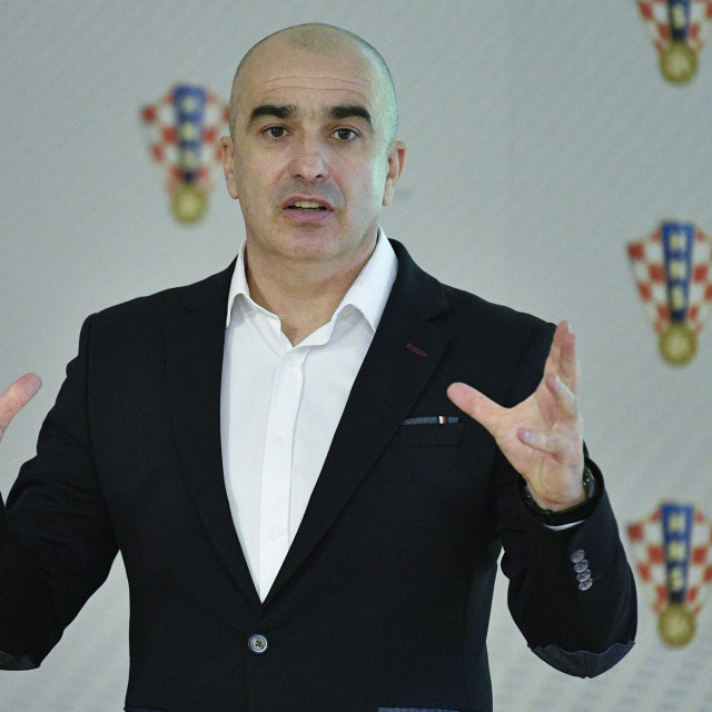 Bruno Marić je potvrdio dolazak nove generacije sudaca
