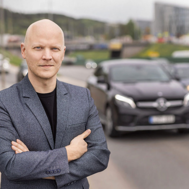 Matas Buzelis, carVertical