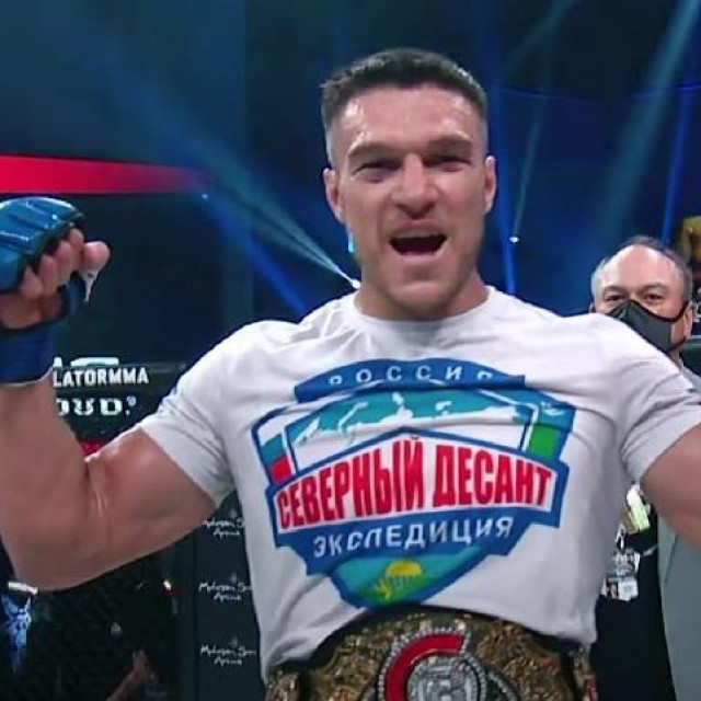 Vadim Nemkov