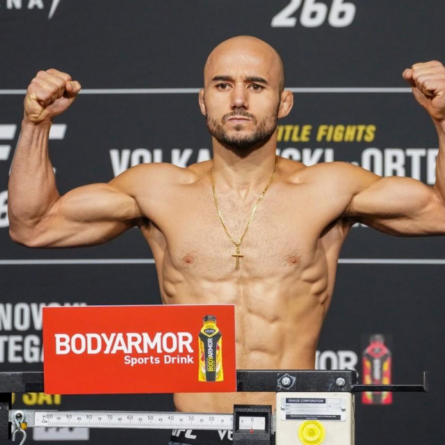 Marlon Moraes