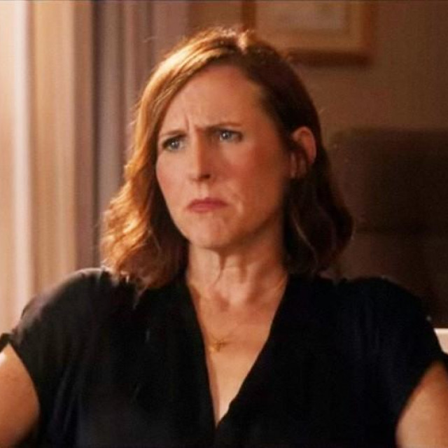 Molly Shannon