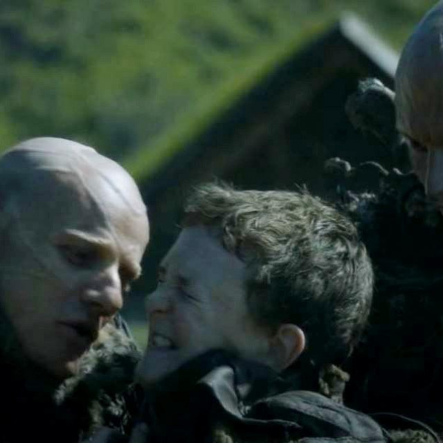Joseph Gatt, Game of Thrones