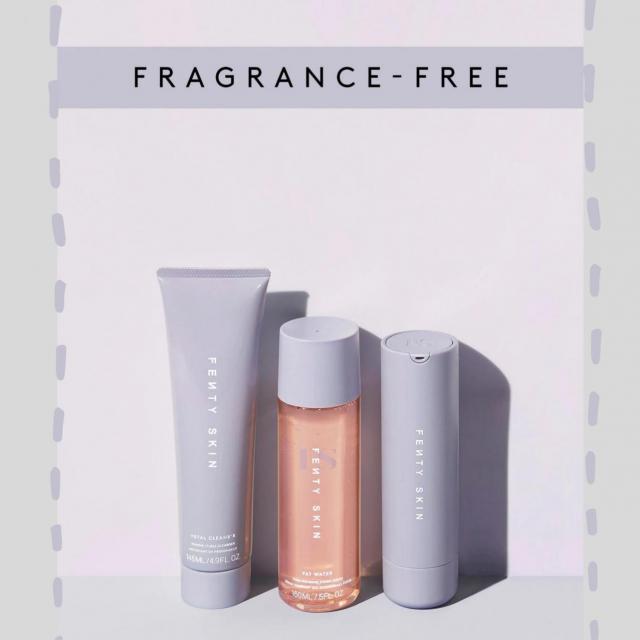 Fotografija: Fenty Beauty