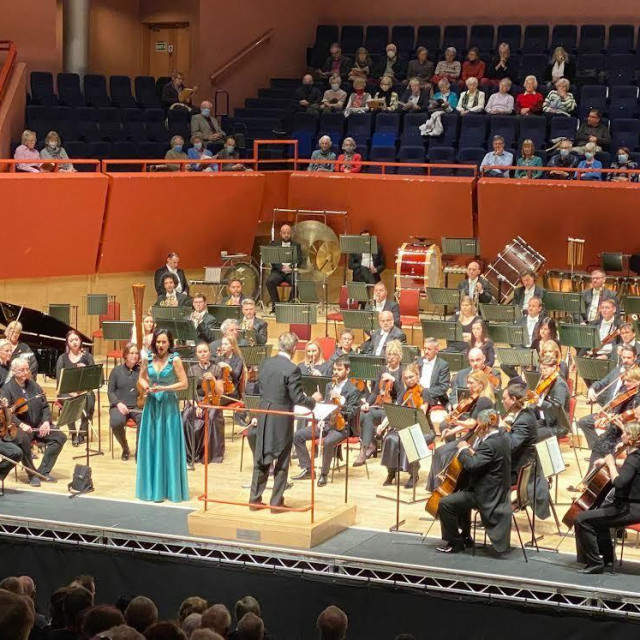 Zagrebačka Filharmonija