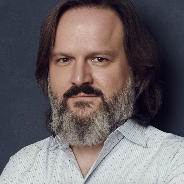 Mario Vuksan, suosnivač i direktor tvrtke ReversingLabs