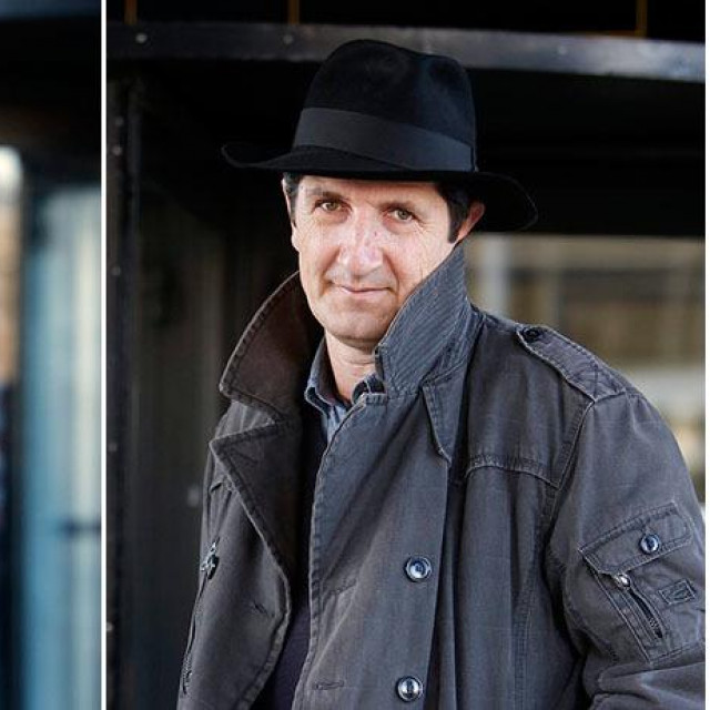 Zlatko Hasanbegović i Ante Tomić