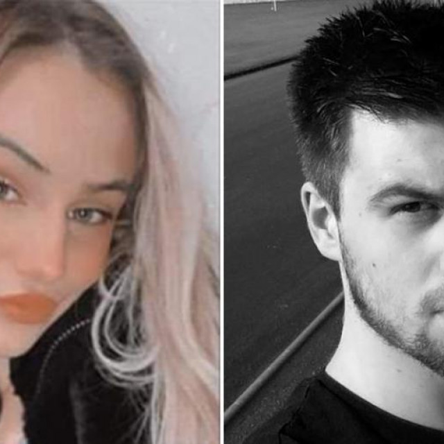Klementina Levkovska i Denis Tot