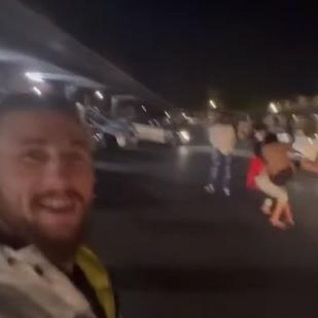 Street Fight