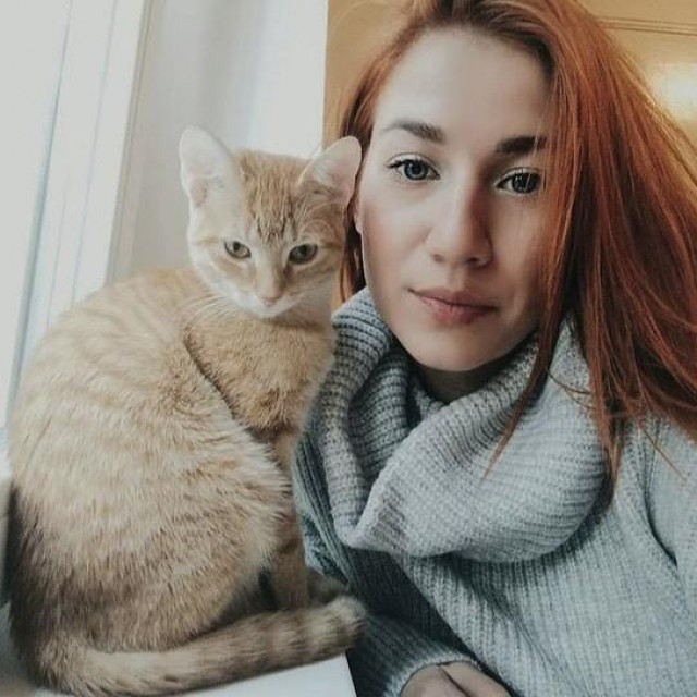 Ivana i Mic