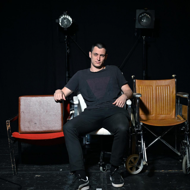 Fotografije: Vanesa Pandžić/CROPIX