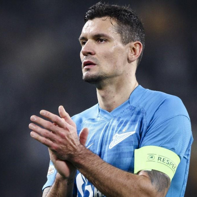 Dejan Lovren