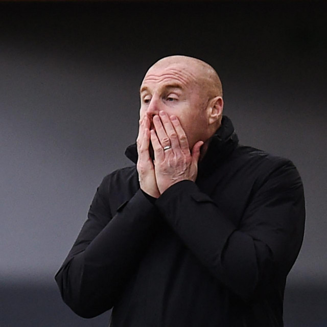 Sean Dyche