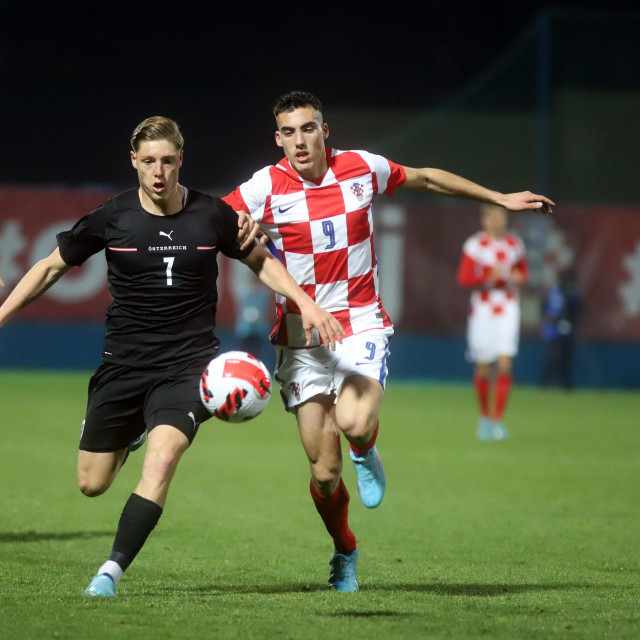 Roko Šimić (arhiva)