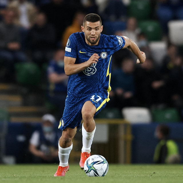 Mateo Kovačić je na meti Intera iz Milana