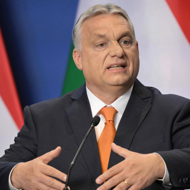 Viktor Orban