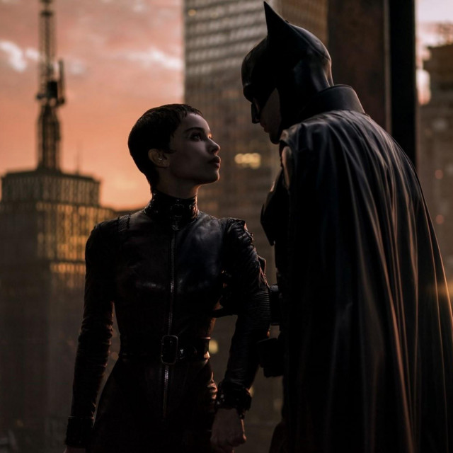 The Batman