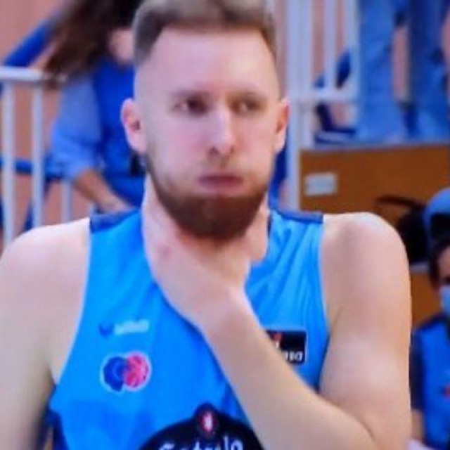 Džanan Musa je doživio rupturu dušnika