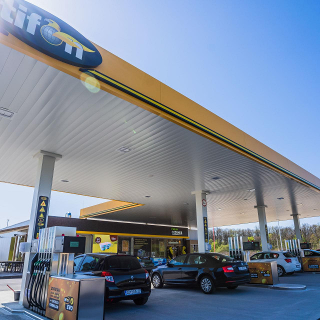 Tifon prodajna mjesta Gračenica