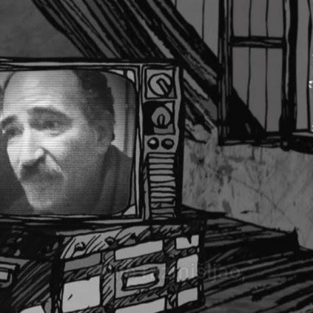 Tko navija zvizde/dokumentarni film