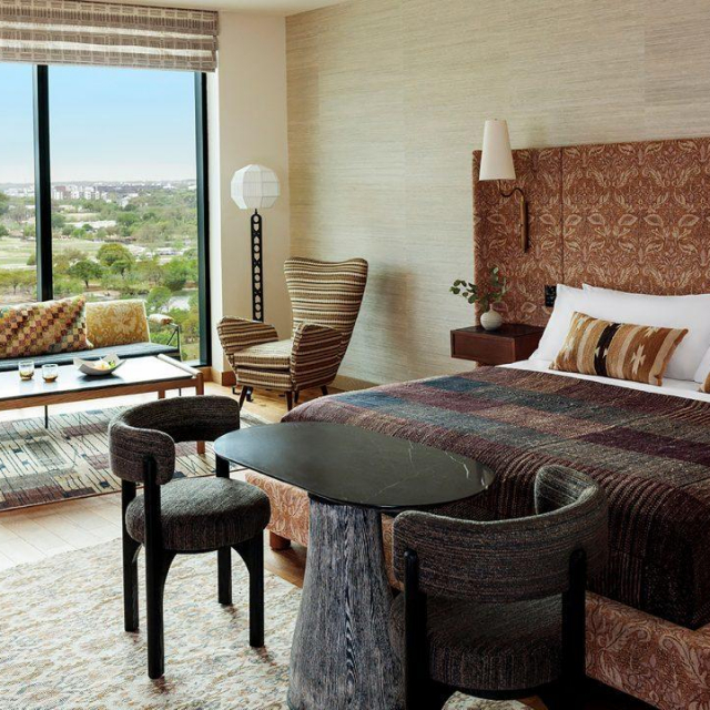 Fotografija: Proper Hotel