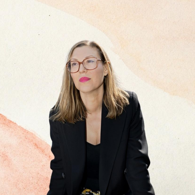 Fotografija: Gina Folly