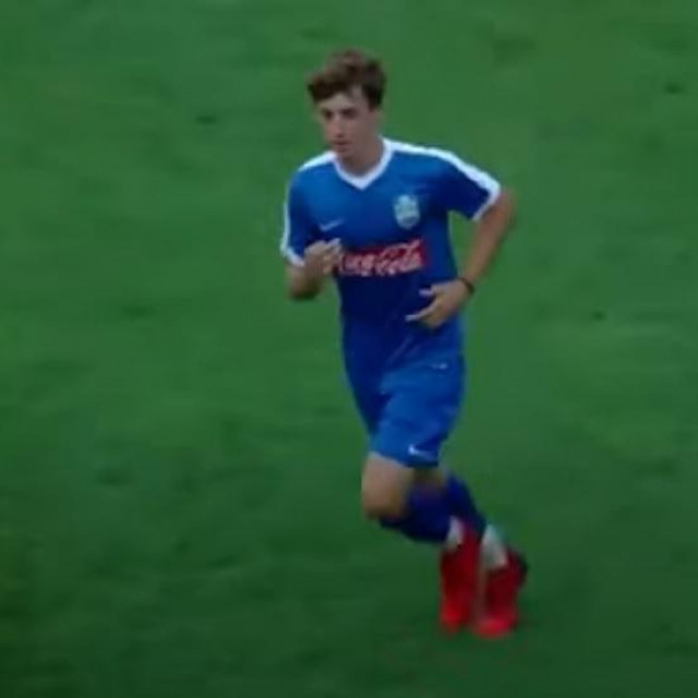 Dominik Babić