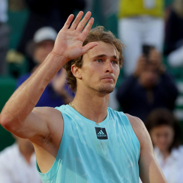 Alexander Zverev