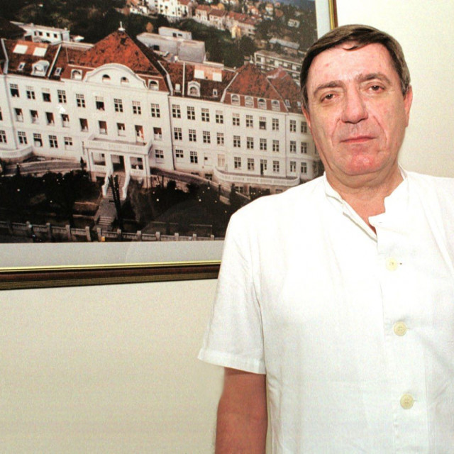 Ivan Kuvačić