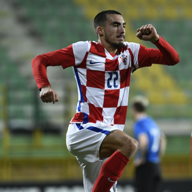 Roko Šimić nastavlja igrati u sjajnoj formi