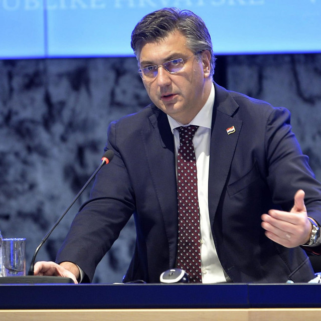 Andrej Plenković
